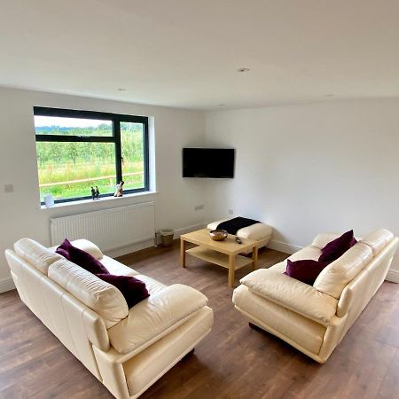 Blackberry Cottage Sutton Valence Ngoại thất bức ảnh