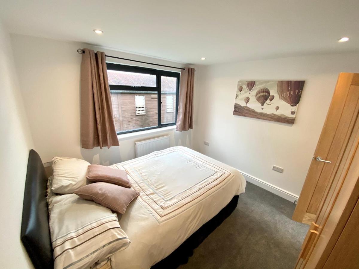 Blackberry Cottage Sutton Valence Ngoại thất bức ảnh