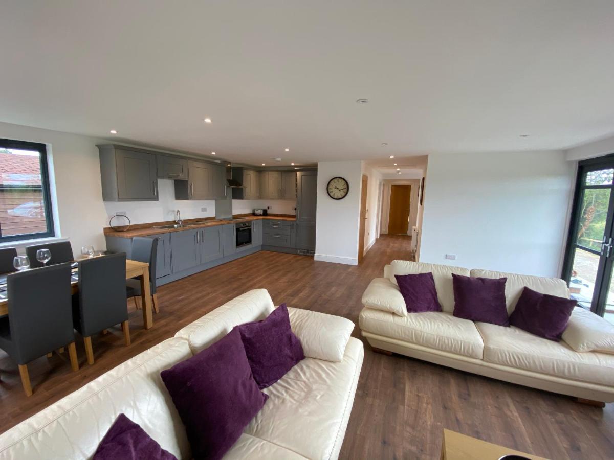 Blackberry Cottage Sutton Valence Ngoại thất bức ảnh