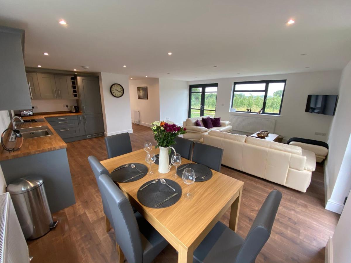 Blackberry Cottage Sutton Valence Ngoại thất bức ảnh