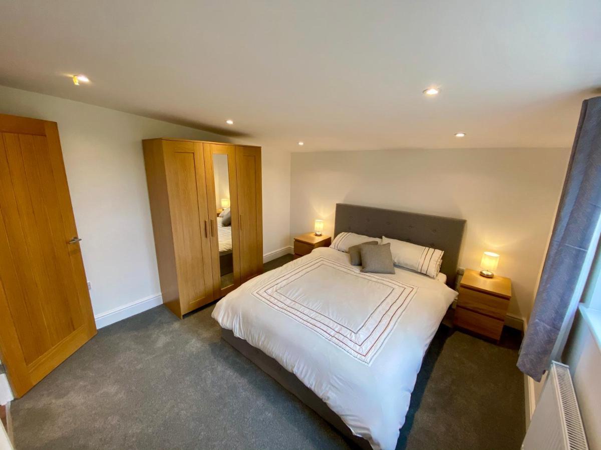 Blackberry Cottage Sutton Valence Ngoại thất bức ảnh