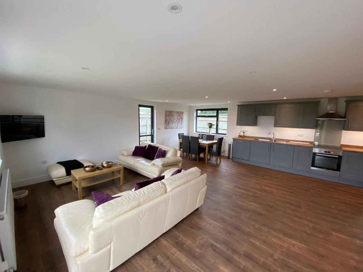 Blackberry Cottage Sutton Valence Ngoại thất bức ảnh
