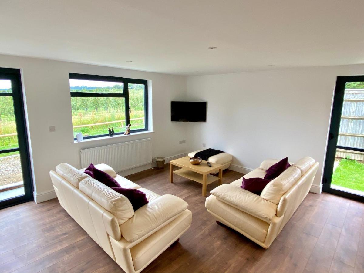 Blackberry Cottage Sutton Valence Ngoại thất bức ảnh