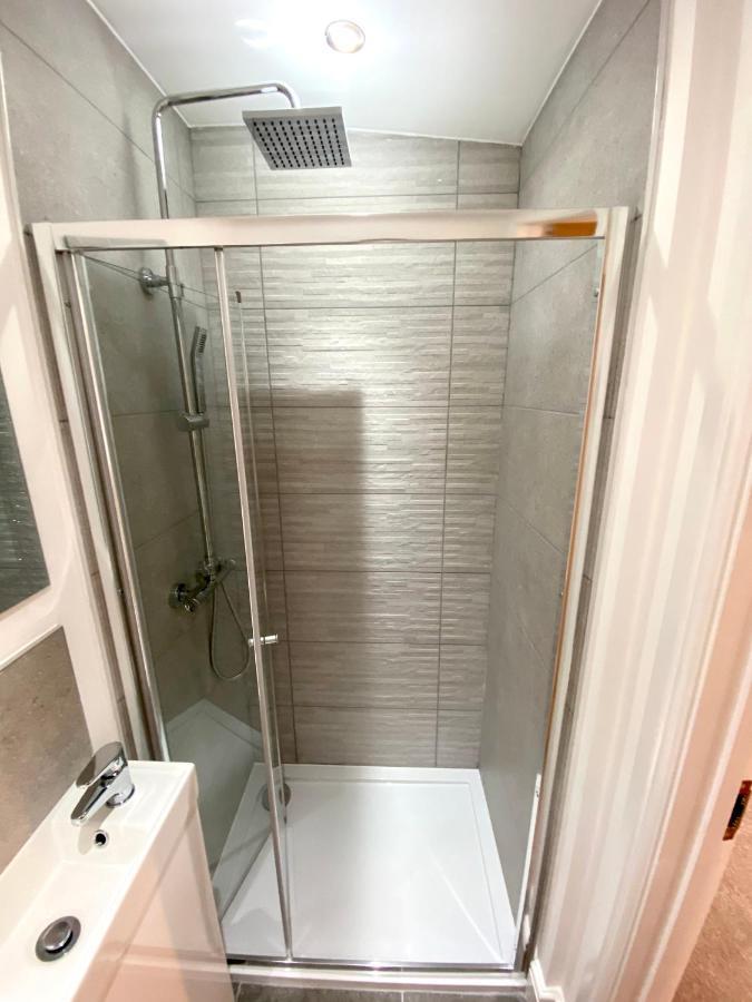 Blackberry Cottage Sutton Valence Ngoại thất bức ảnh