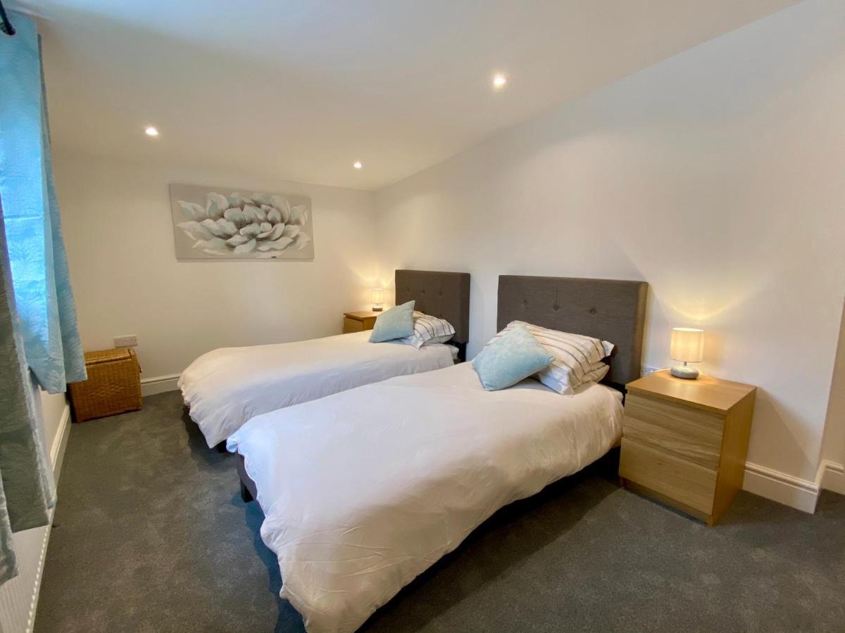 Blackberry Cottage Sutton Valence Ngoại thất bức ảnh