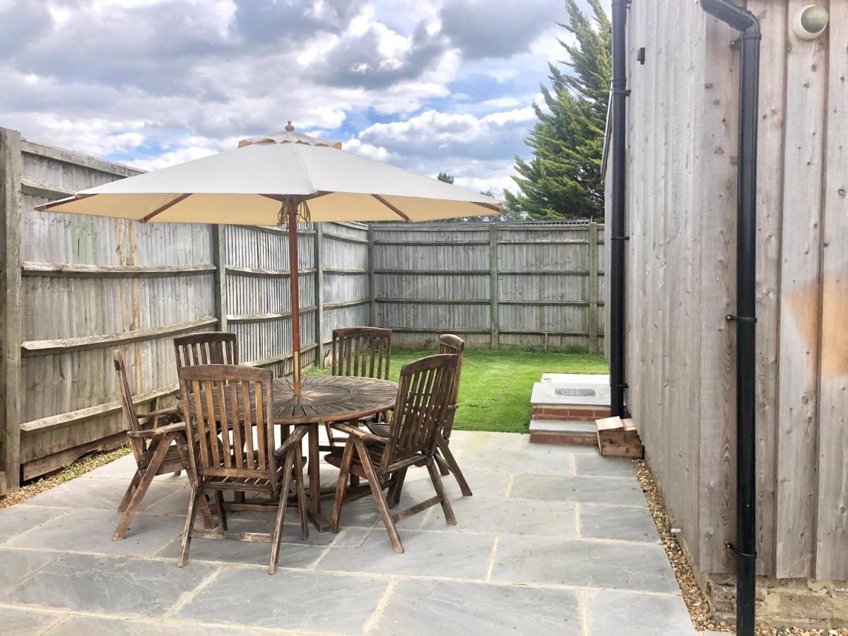 Blackberry Cottage Sutton Valence Ngoại thất bức ảnh