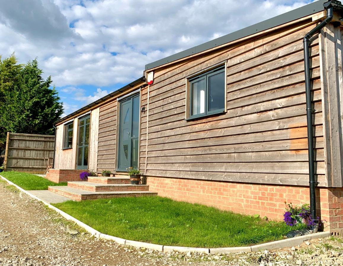 Blackberry Cottage Sutton Valence Ngoại thất bức ảnh