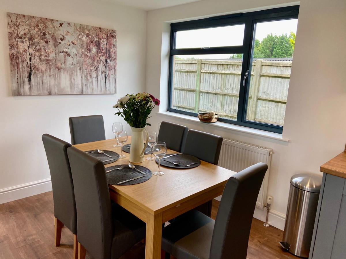 Blackberry Cottage Sutton Valence Ngoại thất bức ảnh