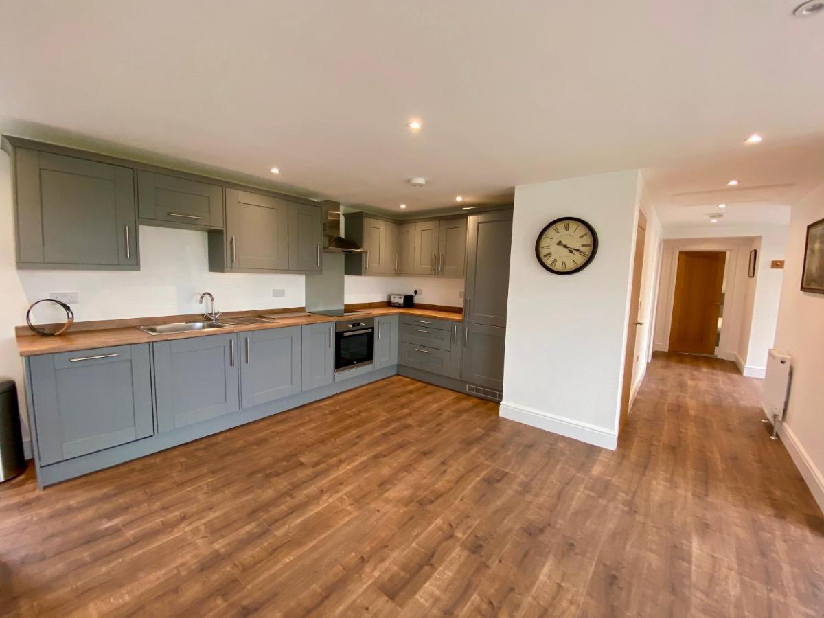 Blackberry Cottage Sutton Valence Ngoại thất bức ảnh