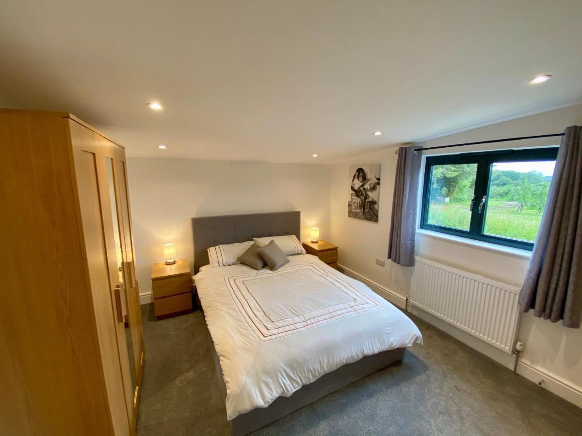 Blackberry Cottage Sutton Valence Ngoại thất bức ảnh