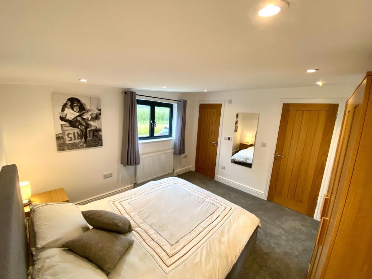 Blackberry Cottage Sutton Valence Ngoại thất bức ảnh