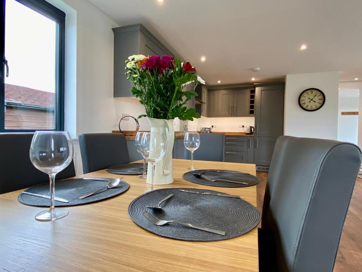 Blackberry Cottage Sutton Valence Ngoại thất bức ảnh